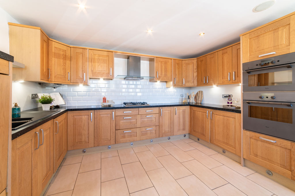 Upholland Road Billinge